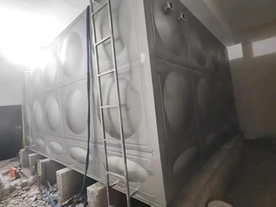 不銹鋼水箱定制廠家